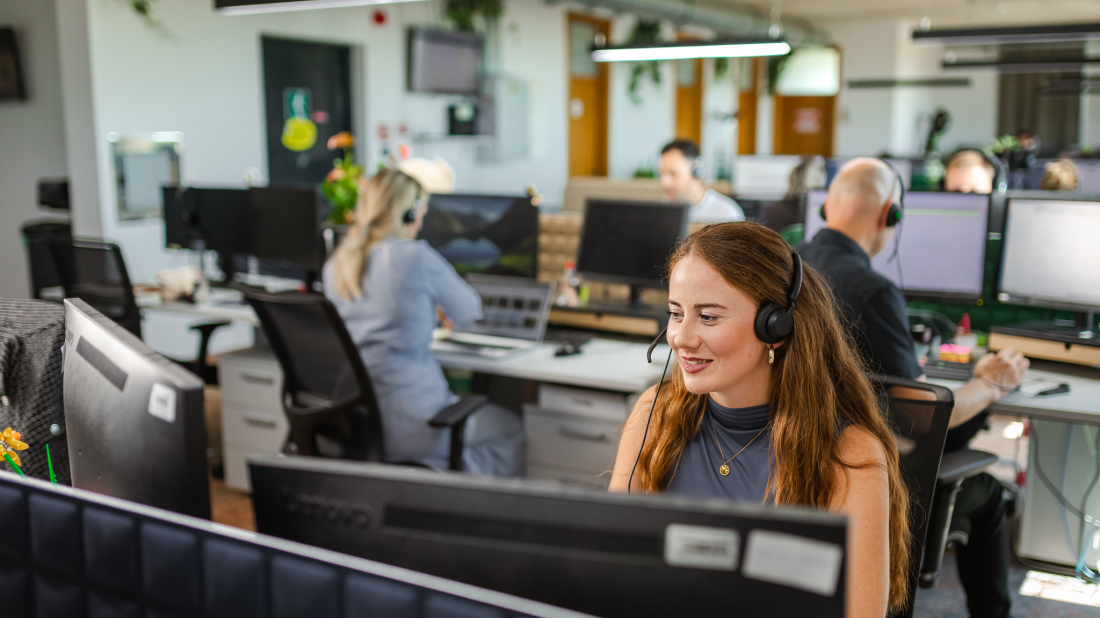 Valamarov rezervacijski centar traži nove članove tima - možda je ovo sjajna prilika za vas!