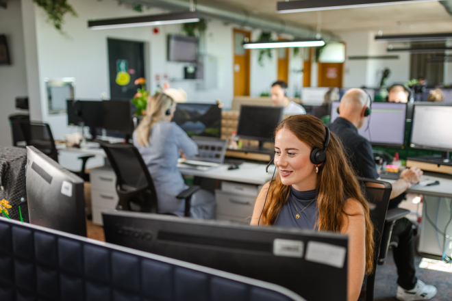 Valamarov rezervacijski centar traži nove članove tima - možda je ovo sjajna prilika za vas!