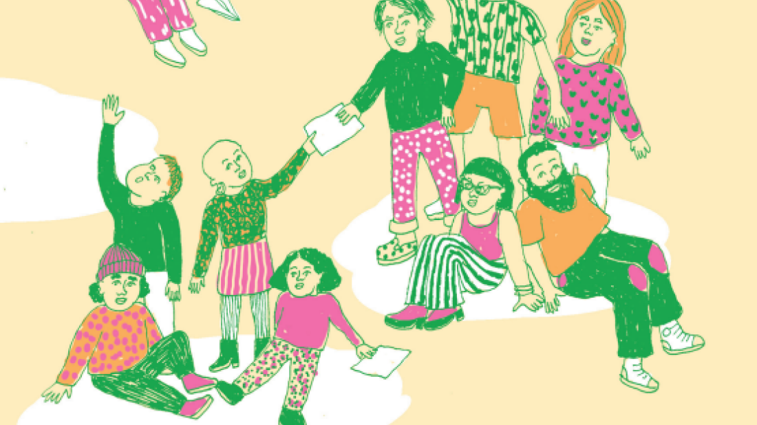 Zelena akcija i GLOBAL 2000 predstavili vodič za uspješna partnerstva organizacija civilnog društva