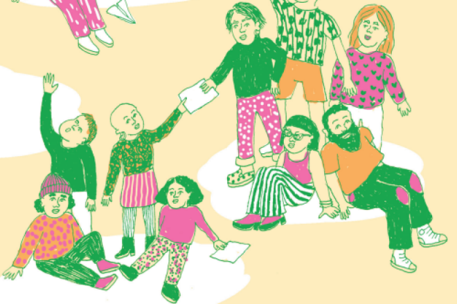 Zelena akcija i GLOBAL 2000 predstavili vodič za uspješna partnerstva organizacija civilnog društva