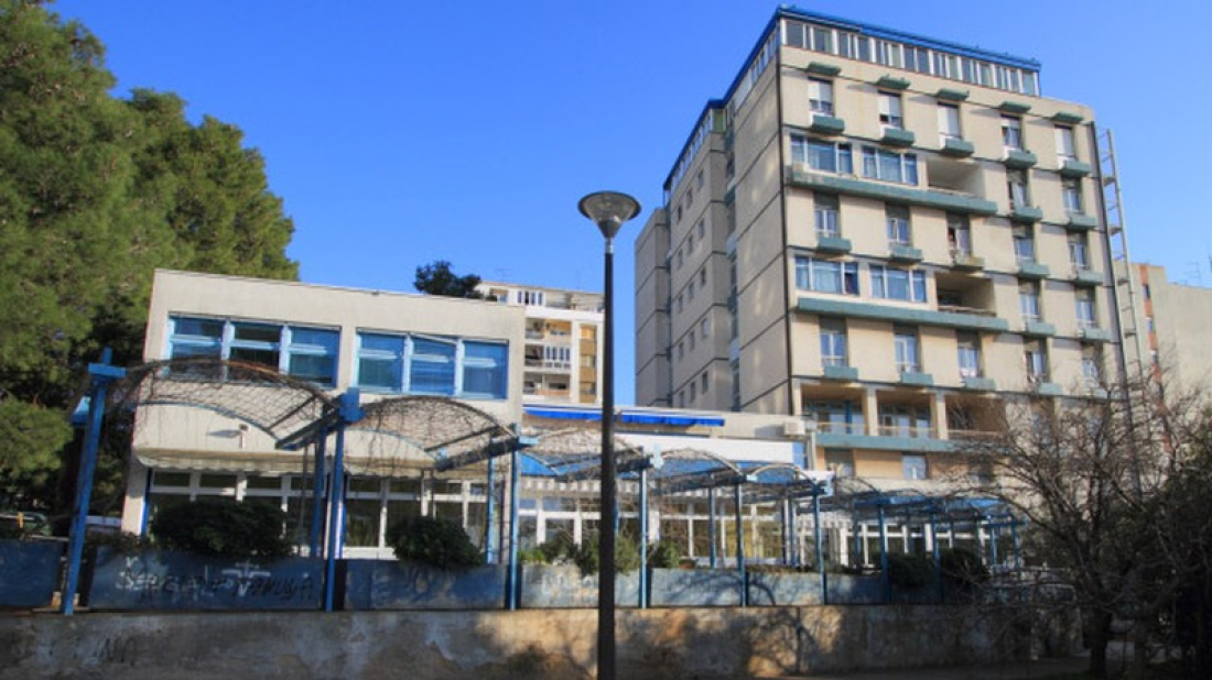 Istarska županija odbacuje tvrdnje Možemo!: Uklanjanje stabala nužno zbog sigurnosti i pristupačnosti!