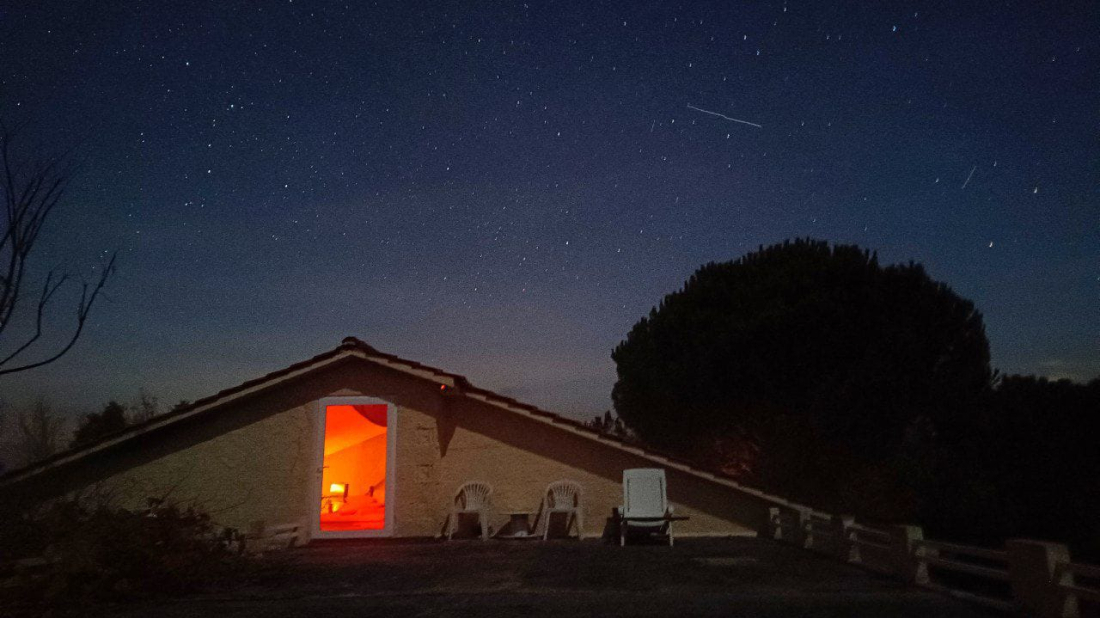 Zašto sinoć nismo vidjeli najavljenu auroru borealis?