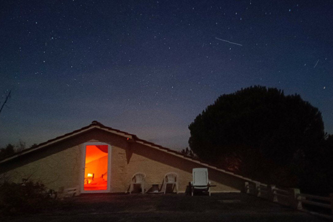 Zašto sinoć nismo vidjeli najavljenu auroru borealis?