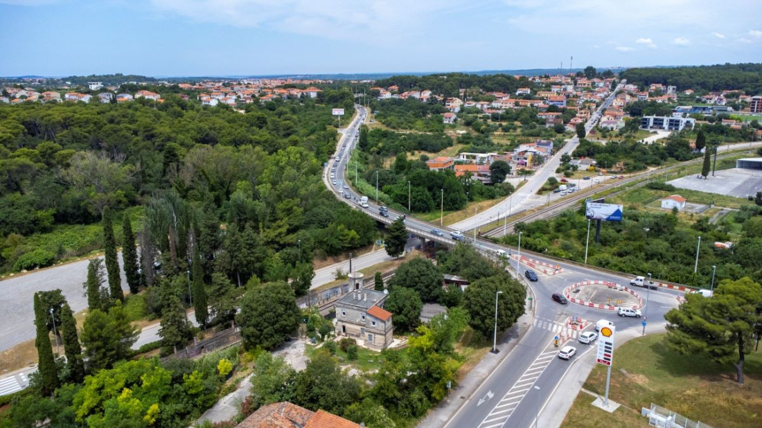 Lov na divlje svinje! U Puli će se od 17. do 30. studenoga vršiti odstranjivanje divljači