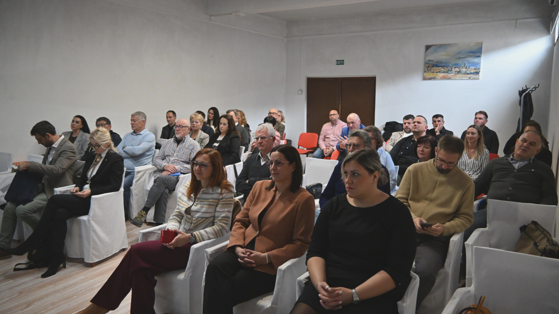 Pula domaćin sastanka vijeća nacionalnih manjina Zagreba i Istre: Multikulturalnost u fokusu