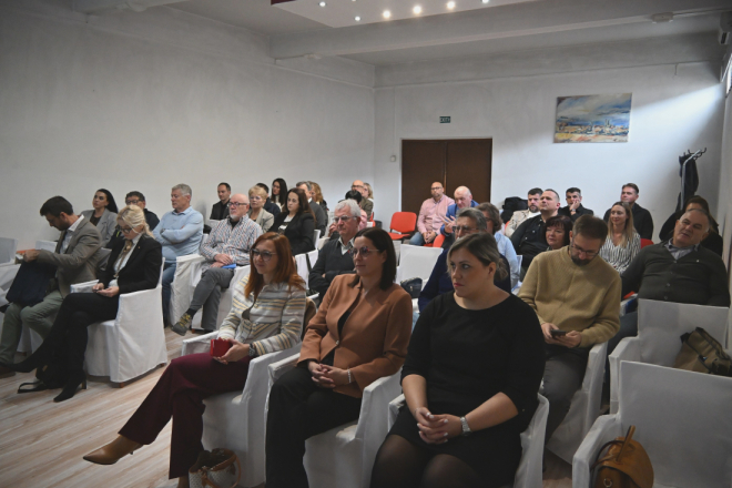 Pula domaćin sastanka vijeća nacionalnih manjina Zagreba i Istre: Multikulturalnost u fokusu