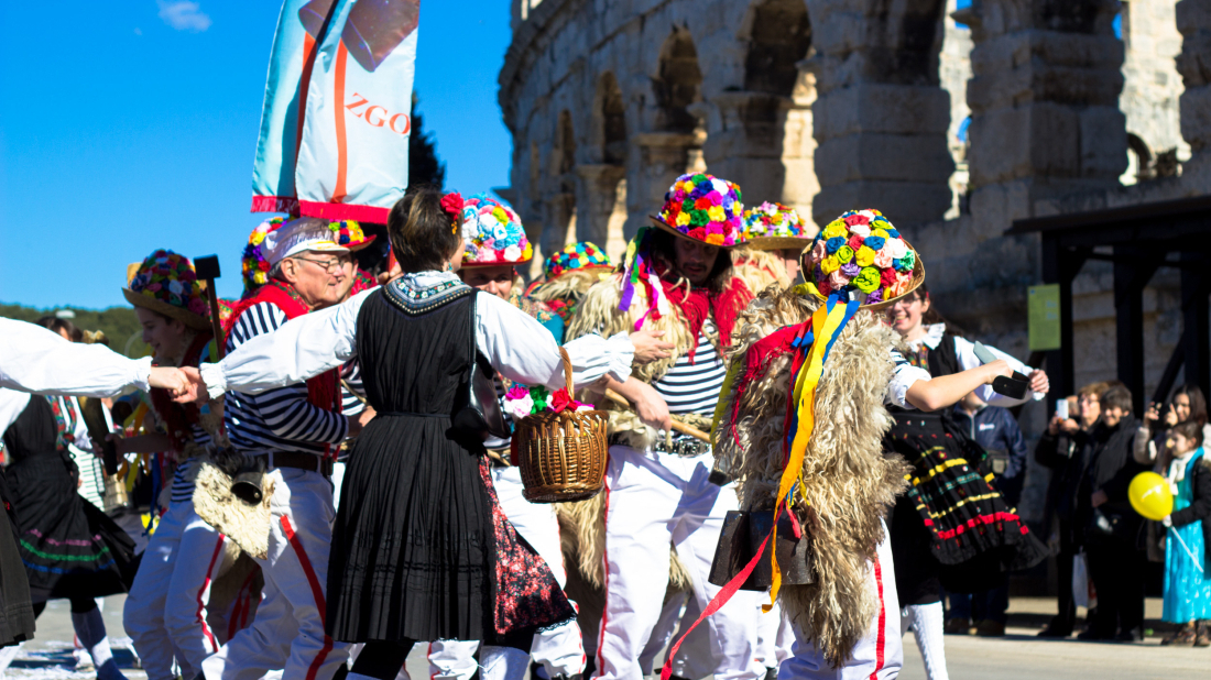 Prijave za karneval u Puli otvorene do 10. siječnja 2026.!