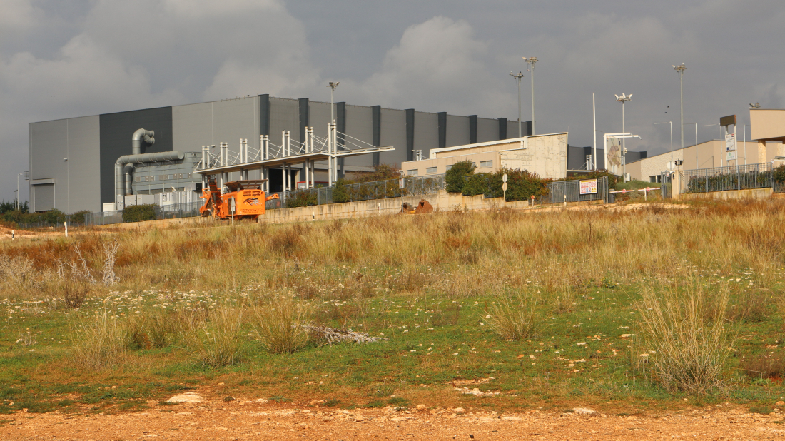 Pokušaj teške krađe na Kaštijunu: Među osumnjičenima i maloljetnik