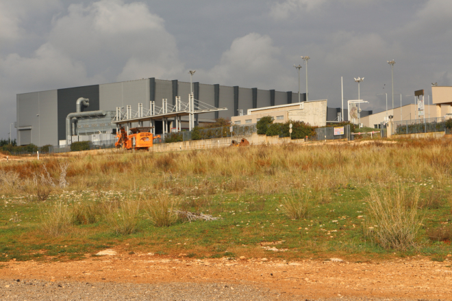 Pokušaj teške krađe na Kaštijunu: Među osumnjičenima i maloljetnik