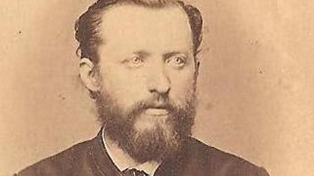 Prije 187 godina rođen August Šenoa, najutjecajniji hrvatski pisac 19. stoljeća