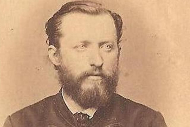 Prije 187 godina rođen August Šenoa, najutjecajniji hrvatski pisac 19. stoljeća