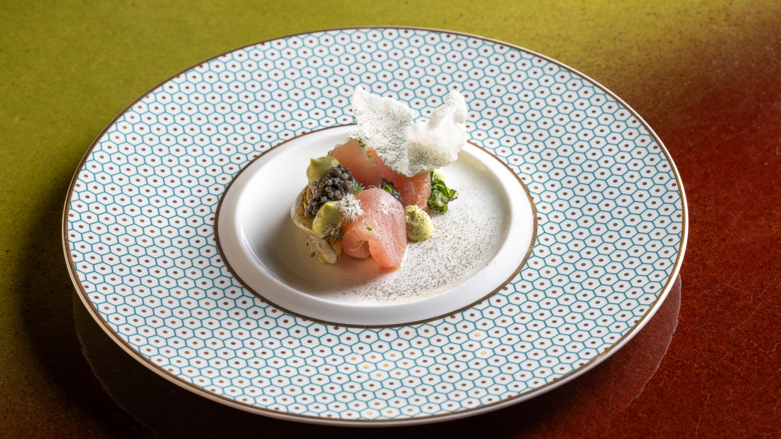 Matteo Metullio i Davide De Pra donose vrhunsku gastronomiju u Poreč!