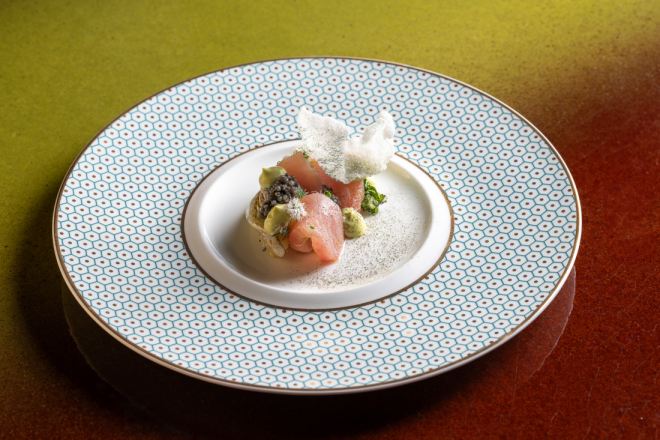 Matteo Metullio i Davide De Pra donose vrhunsku gastronomiju u Poreč!