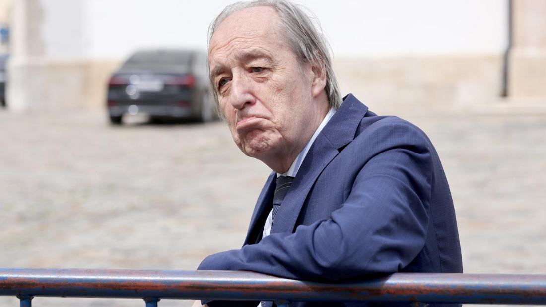 Furio Radin: Thompsonu ne treba PR, ima ga u Saboru