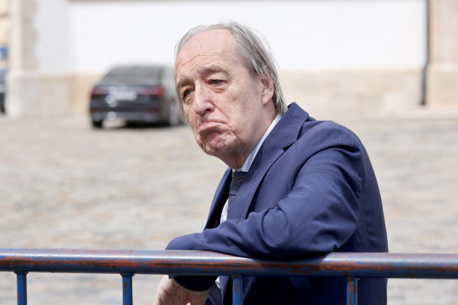 Furio Radin: Thompsonu ne treba PR, ima ga u Saboru