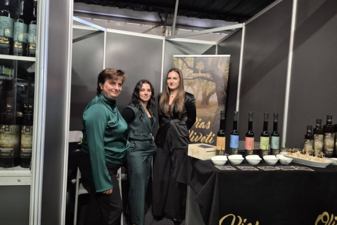 Od lokalne priče do svjetske pozornice: Otvoreni su 19. Dani mladog maslinovog ulja u Vodnjanu!