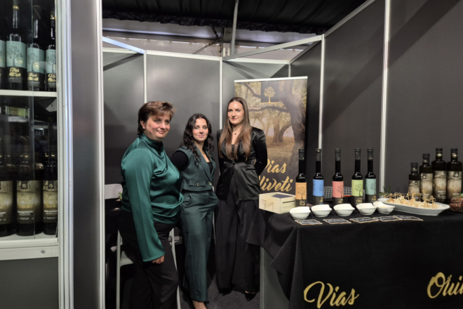 Od lokalne priče do svjetske pozornice: Otvoreni su 19. Dani mladog maslinovog ulja u Vodnjanu!