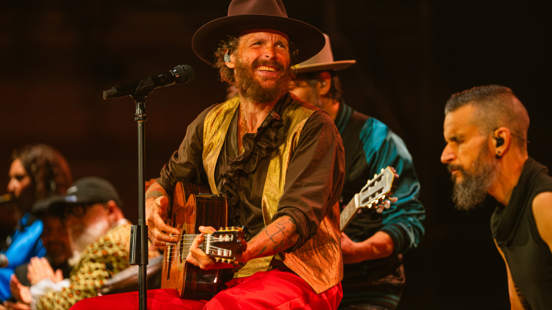 Jovanotti ovog petka u Areni: Posebna regulacija prometa i raniji početak koncerta