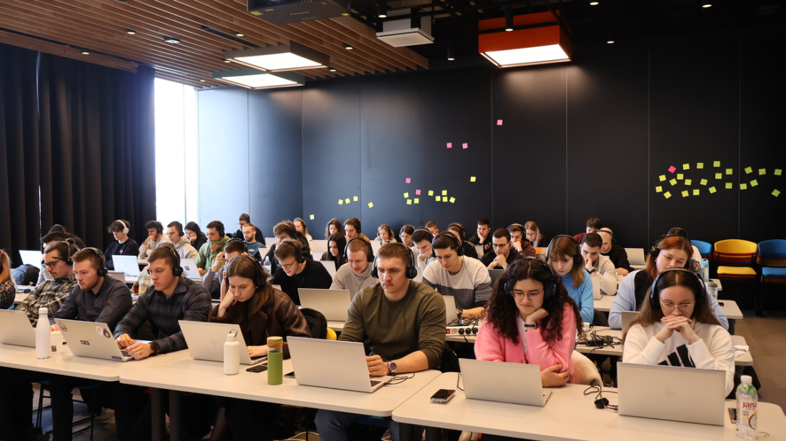 Infobip otvorio prijave za novi ciklus pripravništva