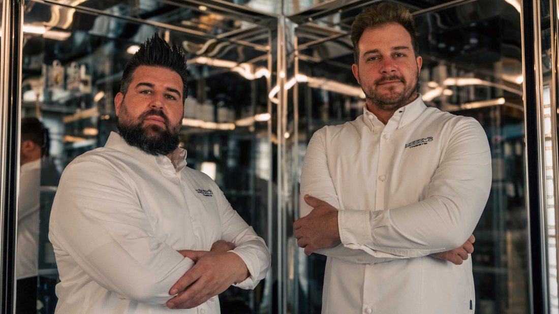 Dvije Michelinove zvjezdice u Poreču: Harry’s Piccolo gostuje u  Valamarovom Spinnaker restoranu