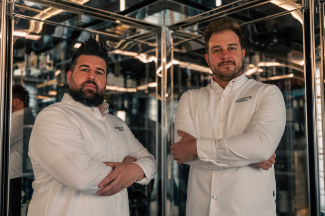 Dvije Michelinove zvjezdice u Poreču: Harry’s Piccolo gostuje u  Valamarovom Spinnaker restoranu