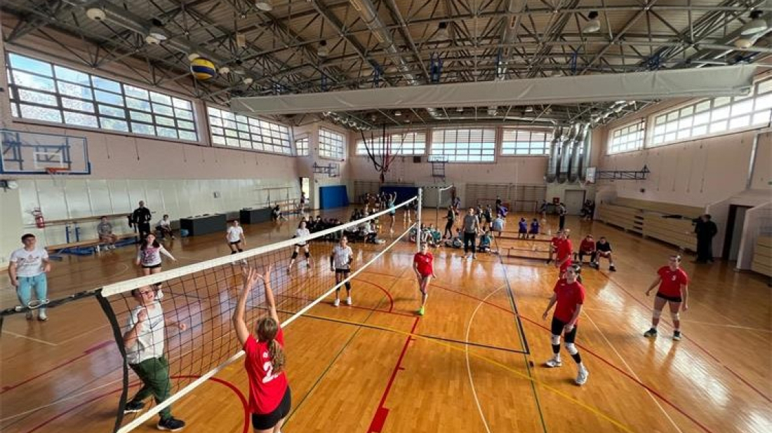 U Puli započeo Mjesec borbe protiv ovisnosti: “Loptu uključi, ovisnost isključi”