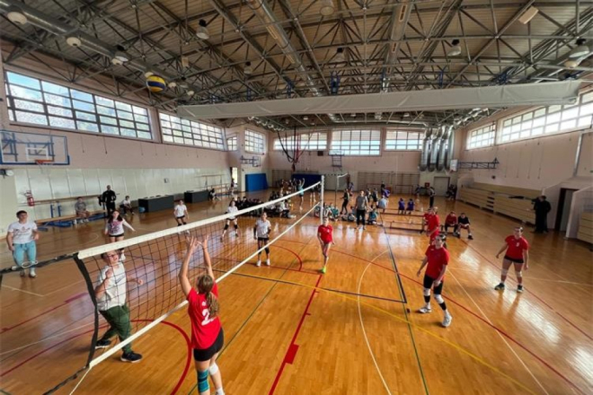 U Puli započeo Mjesec borbe protiv ovisnosti: “Loptu uključi, ovisnost isključi”