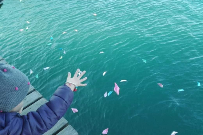 Pulski “Palčići” obilježavaju Svjetski dan prijevremeno rođene djece trodnevnim programom