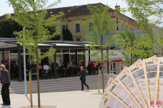 U Rovinju uplaćen dobitni listić: nekoga će razveseliti 7 tisuća eura!