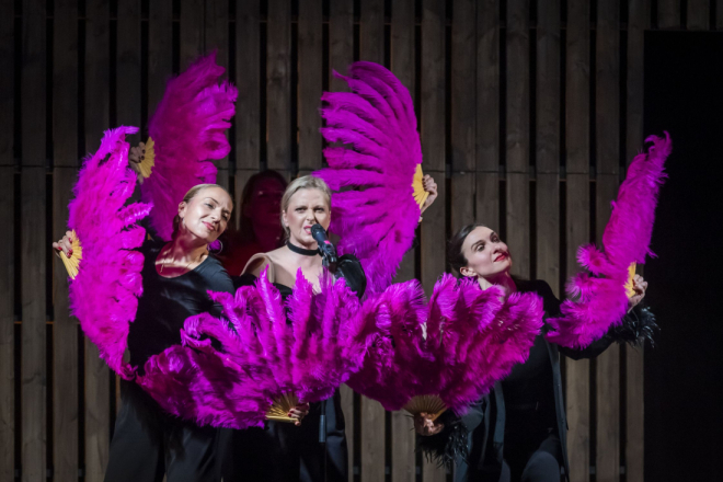 Rekordan odaziv u Rovinju: gotovo 1.200 gledatelja na programima Noći kazališta