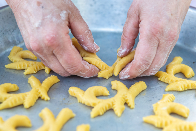 Nova atrakcija: Pazinski cukerančić dobio svoj interaktivni ekran u Kaštelu