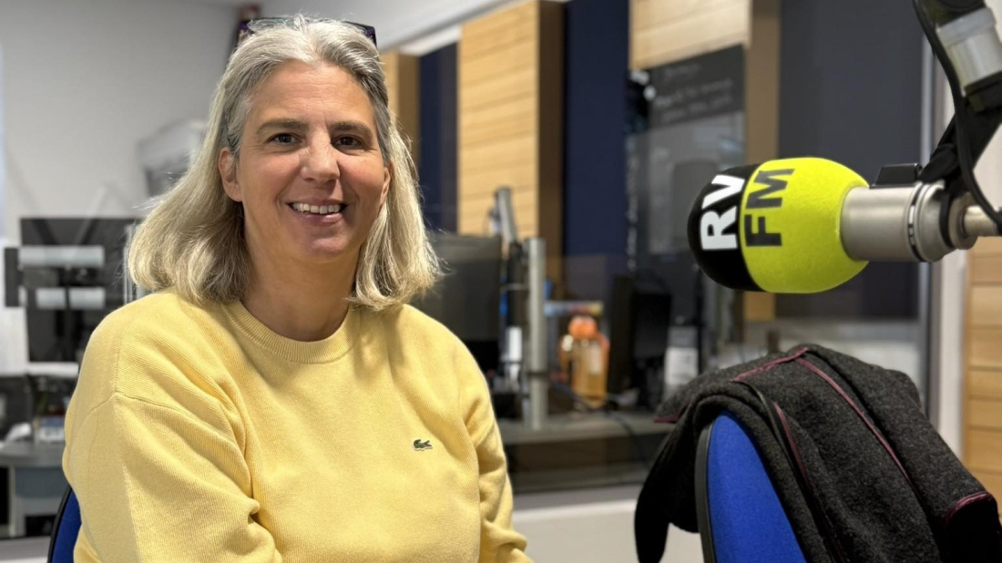 'Ako priroda pati, pati i čovjek': Ravnateljica Buttignoni odlazi nakon osam godina na čelu Nature Histrice