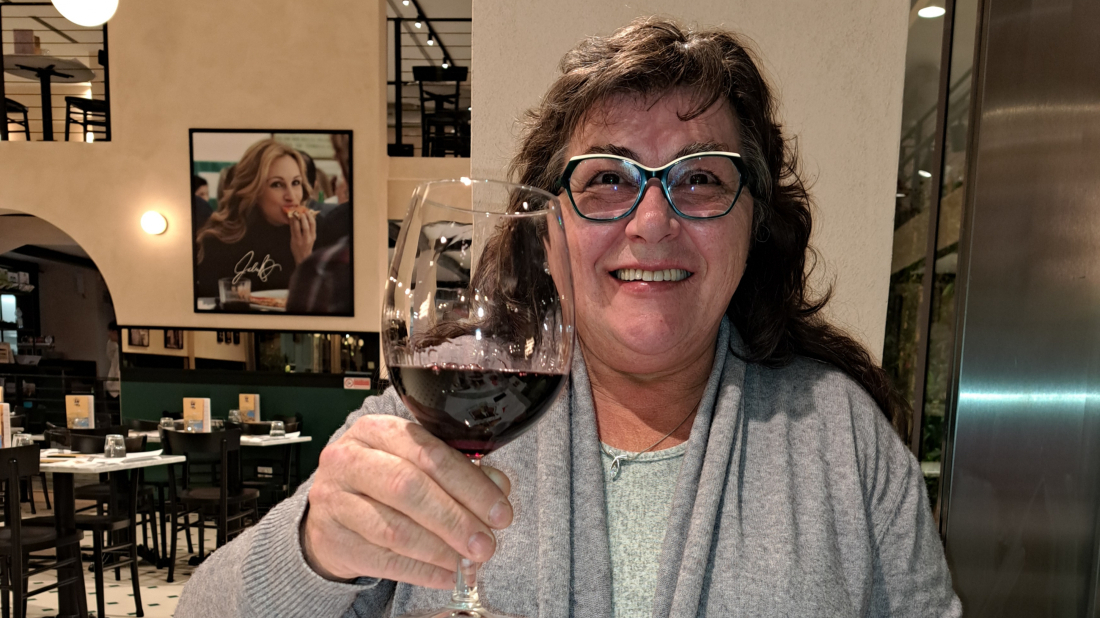 Pjesnikinja iz Brajkovića gost svjetske elite: Gracijelu Putinu pozvala talijanska ambasada u Monaku