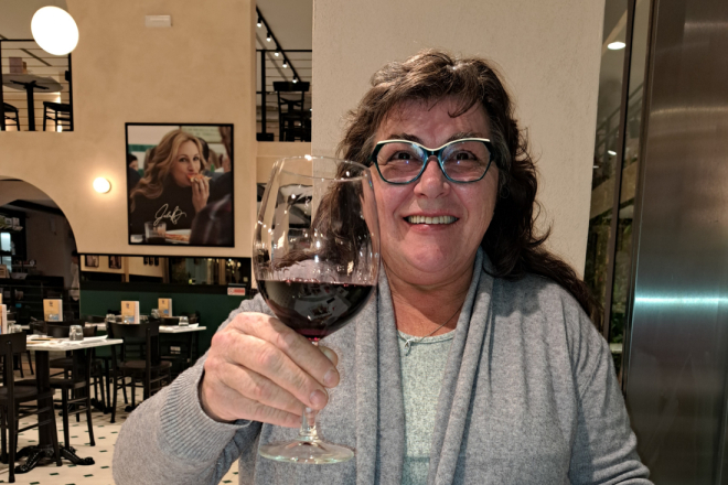 Pjesnikinja iz Brajkovića gost svjetske elite: Gracijelu Putinu pozvala talijanska ambasada u Monaku