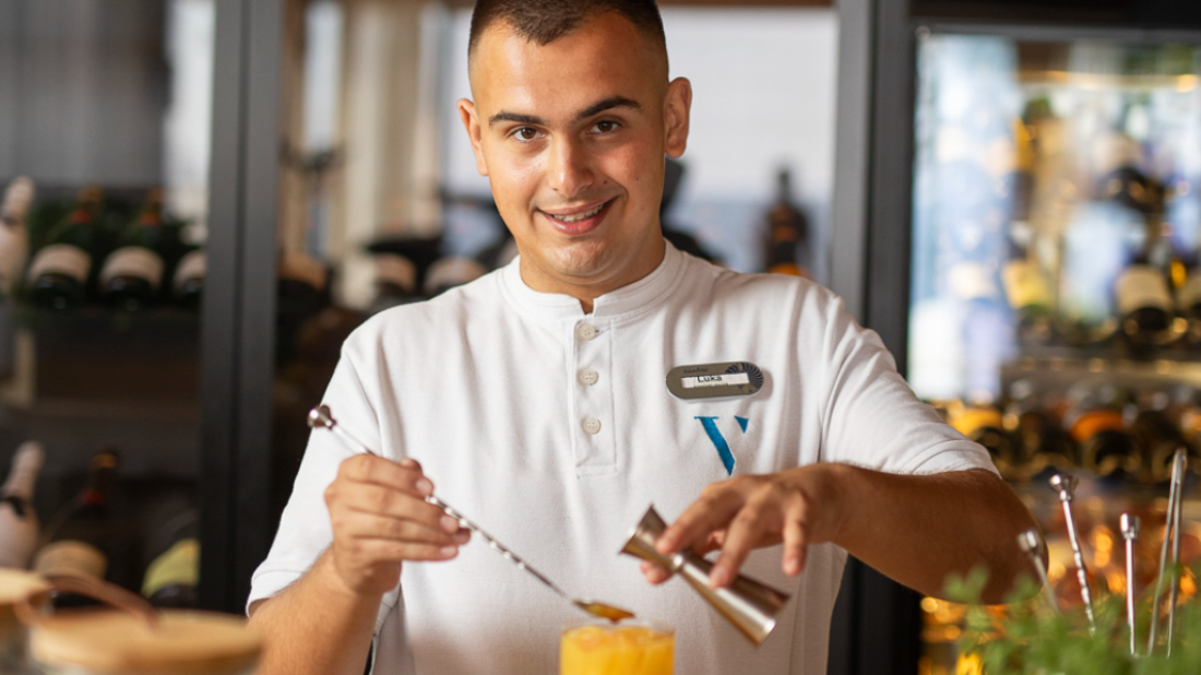 Valamar ulaže u mlade talente: Natječaj za škole u ugostiteljstvu i turizmu otvoren do kraja godine!