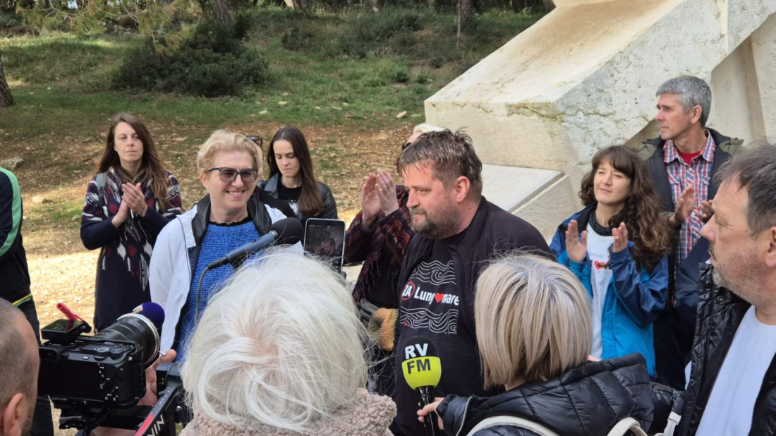 Pobjeda inicijative za Lungomare: Grad Pula i investitor nezakonito udvostručili hotel!