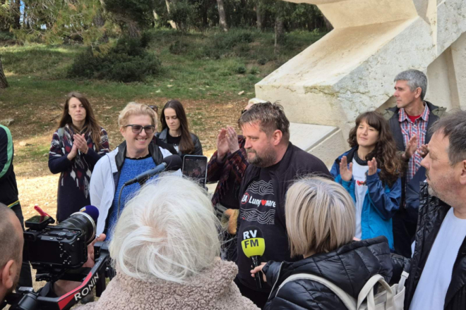 Pobjeda inicijative za Lungomare: Sud srušio plan za mega-hotel na Lungomaru!
