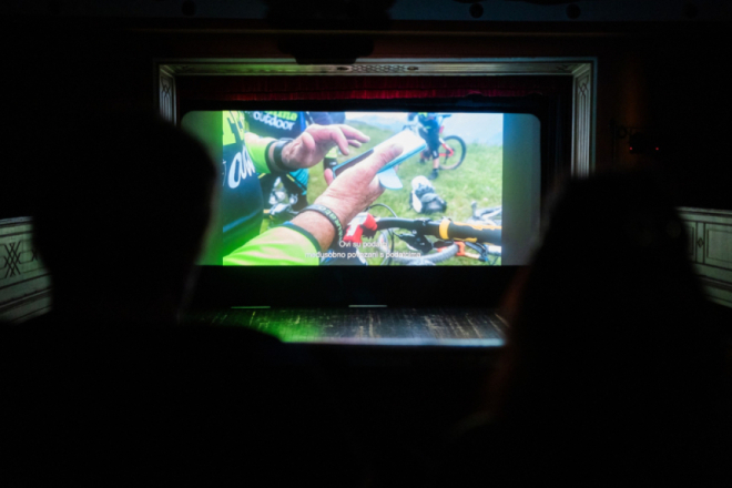 Prvi Festival znanstvenog filma oduševio Istru i Rijeku: 1718 gledatelja već u premijernoj godini