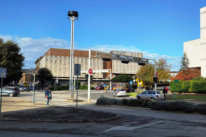 Nakon prvih pahulja – smirivanje vremena u Istri, ali promjene stižu već sutra