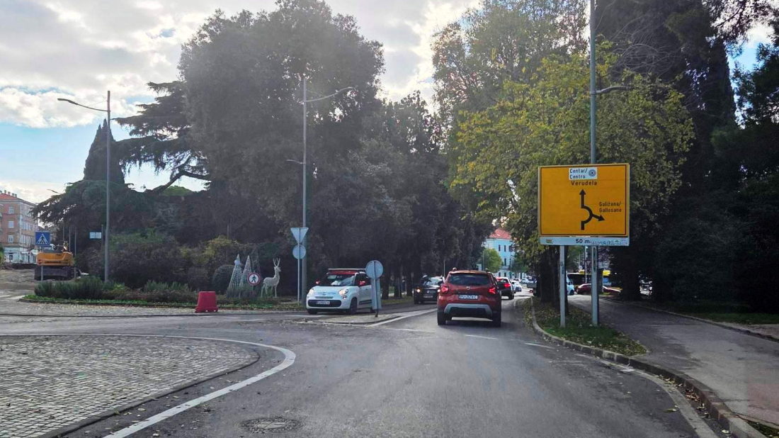 Nakon hladnog početka godine stiže mirnije i toplije vrijeme uz jugo i maglu