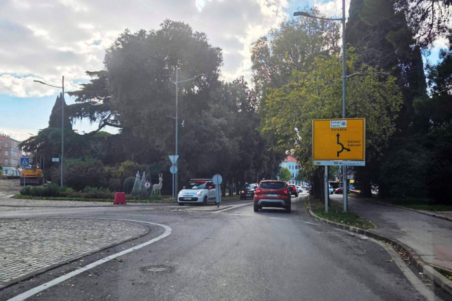 Nakon hladnog početka godine stiže mirnije i toplije vrijeme uz jugo i maglu