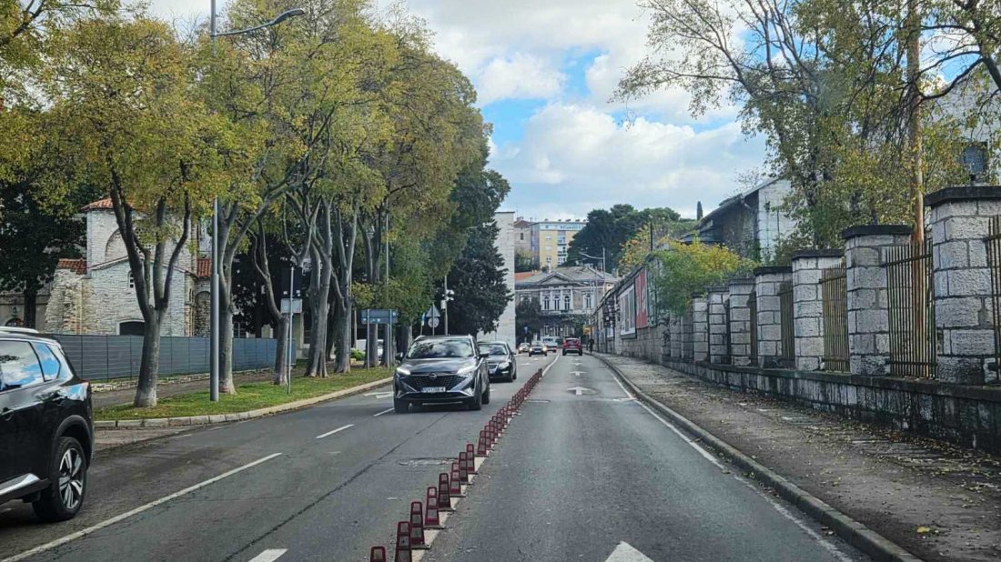 Radnici najavili štrajk, a iz tvrtke Pula usluge i upravljanje poručuju: "Cilj društva ostaje odgovorno poslovanje"