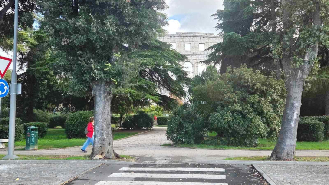 Nakon Božića raste mogućnost dolaska prave zime
