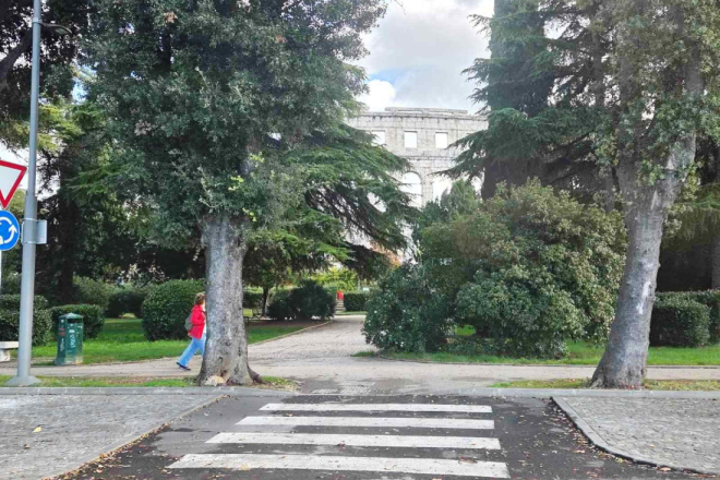 Nakon Božića raste mogućnost dolaska prave zime