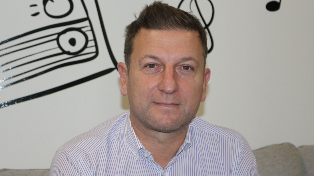 Gradonačelnik Nimčević: Vjerujem da će 2026. biti plodonosna i da će rezultate osjetiti svi građani