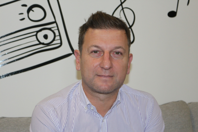 Gradonačelnik Nimčević: Vjerujem da će 2026. biti plodonosna i da će rezultate osjetiti svi građani