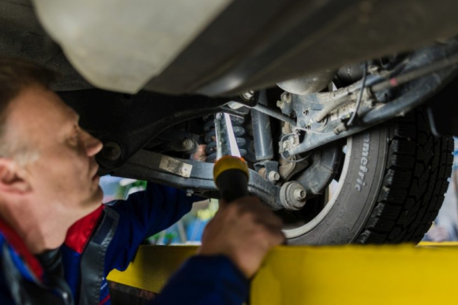 Besplatna kontrola vozila od 24. do 29. studenog: Provjerite ispravnost i osvojite nagradu!