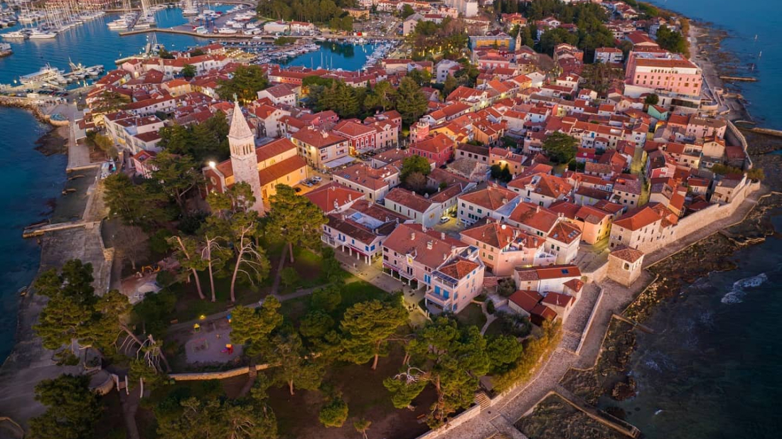 Novigrad: Bliži se rok za predaju zahtjeva za povrat dopunskog osiguranja za umirovljenike