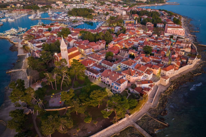 Novigrad: Bliži se rok za predaju zahtjeva za povrat dopunskog osiguranja za umirovljenike