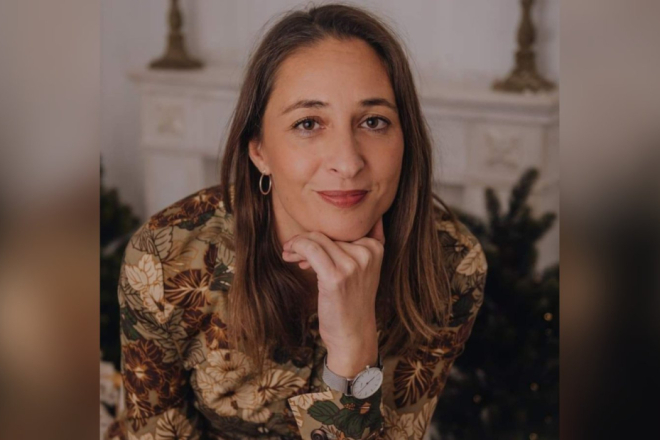 Jelena Gazibara: Društvo mora prestati očekivati da muškarac uvijek bude jak!